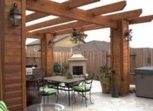 Kwikfynd Pergolas
woomargama